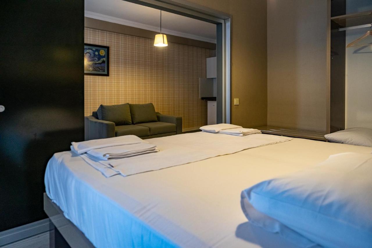Maidos Hotel & Suites Eceabat Exteriér fotografie