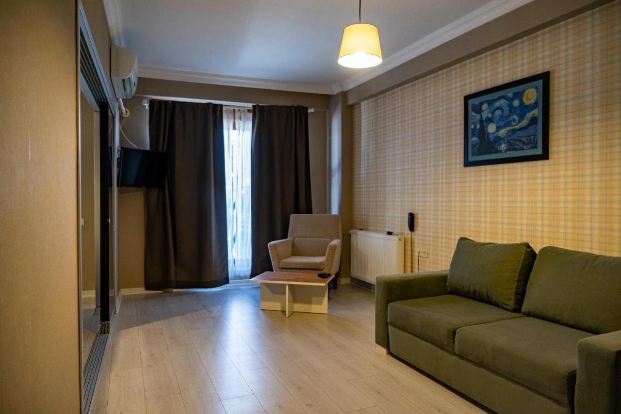 Maidos Hotel & Suites Eceabat Exteriér fotografie
