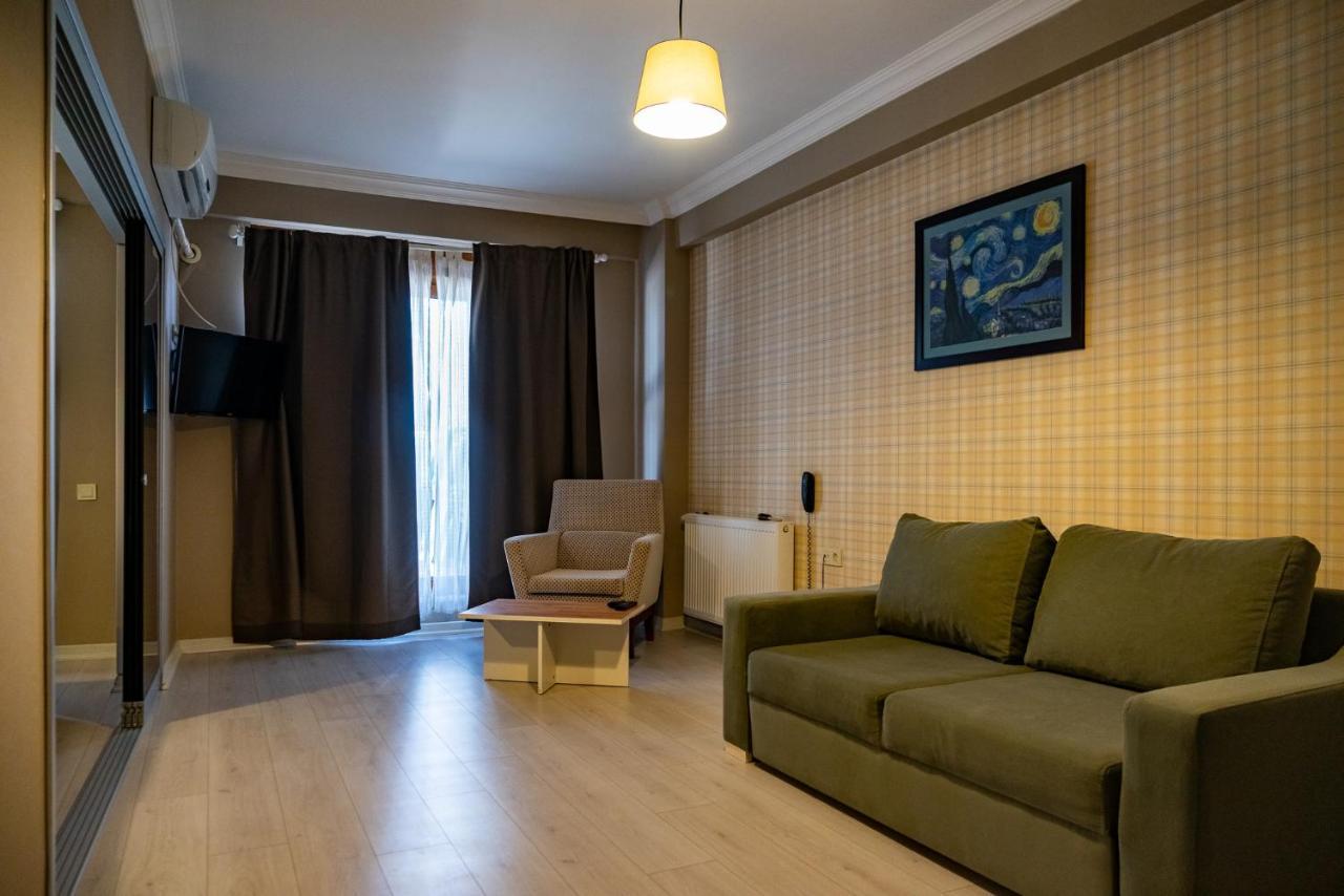 Maidos Hotel & Suites Eceabat Exteriér fotografie